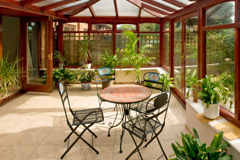 East Kennett conservatory quotes